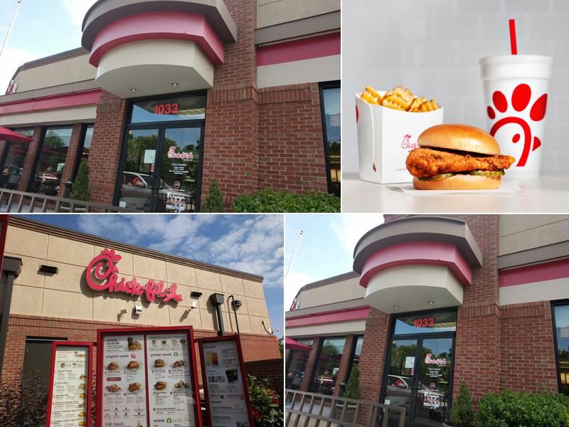 Chick-fil-A