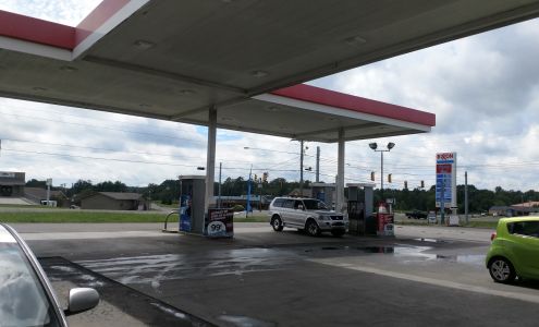 Exxon Madisonville
