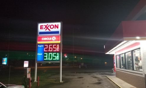 Exxon