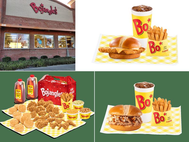 Bojangles