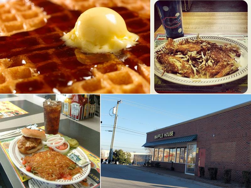 Waffle House