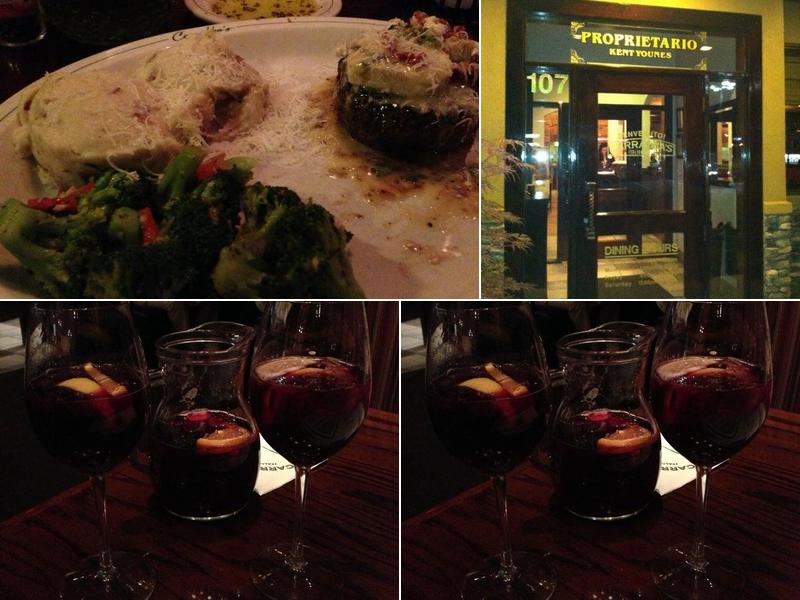 Carrabba's Italian Grill