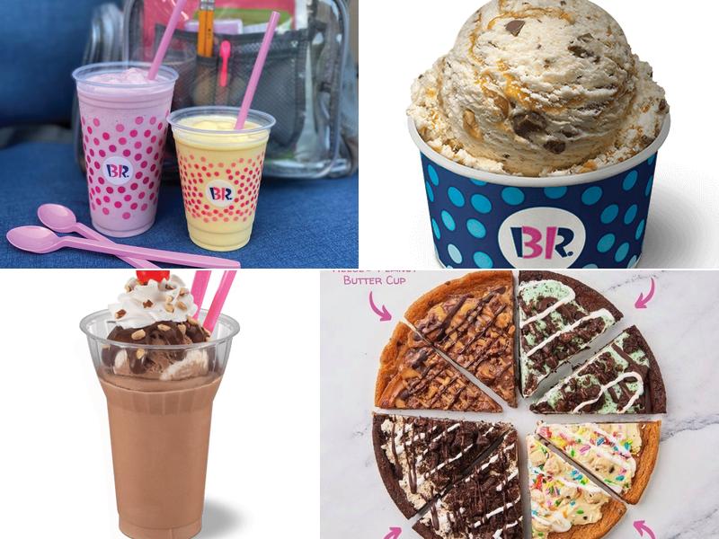 Baskin-Robbins