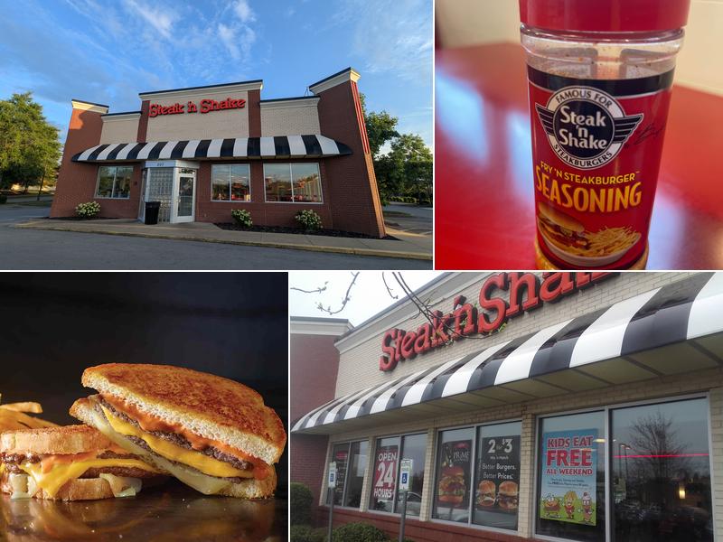 Steak 'n Shake