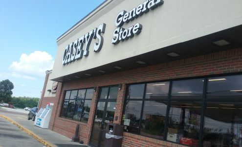 Casey's