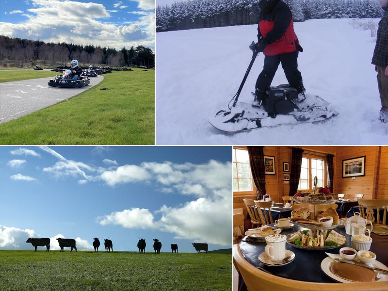 Deeside Activity Park