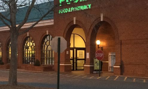 Publix Super Market at Indian Lake Marketplace