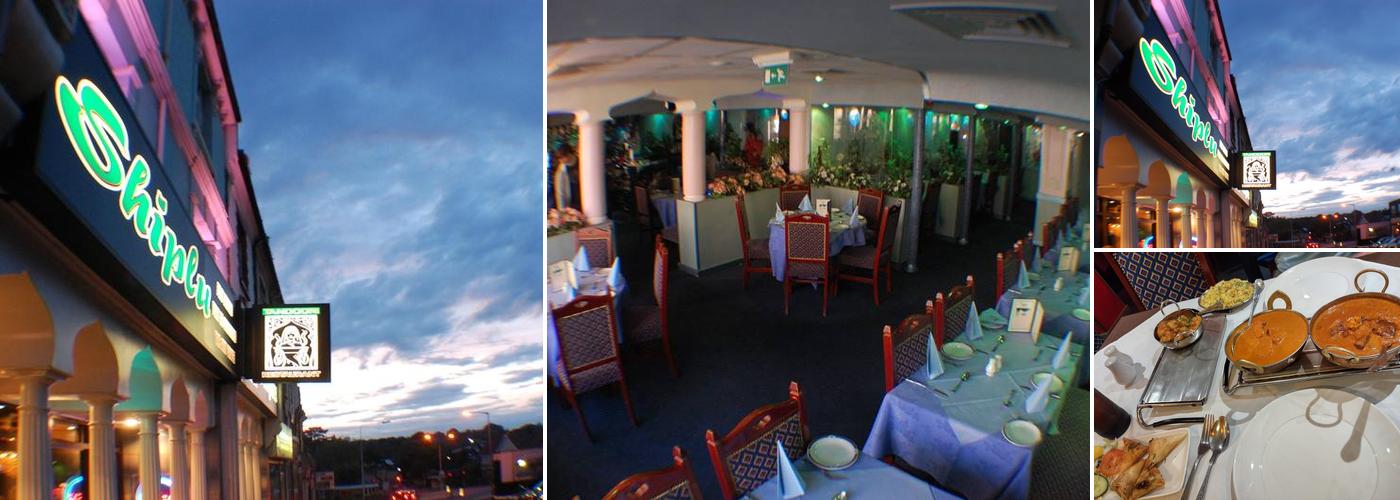Shiplu Tandoori Restaurant In Bexhill