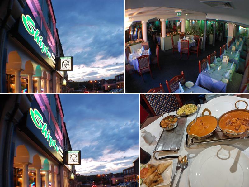 Shiplu Tandoori Restaurant In Bexhill