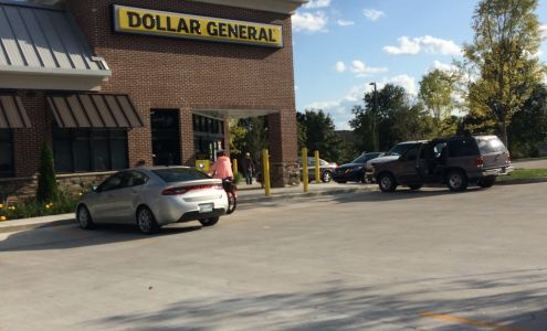 Dollar General