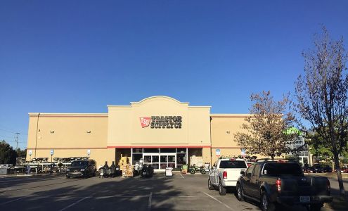 Tractor Supply Co.