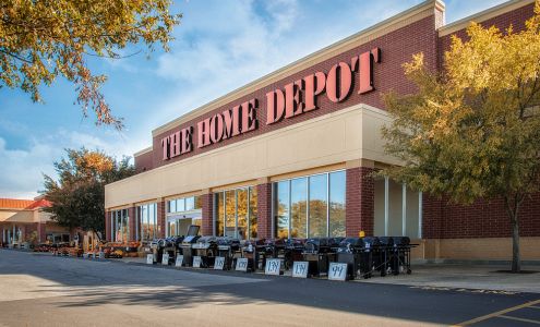 The Home Depot