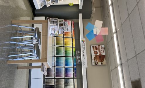 Sherwin-Williams Paint Store
