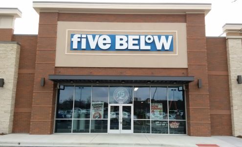 Five Below