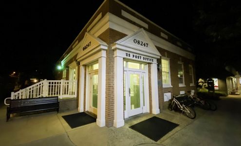 United States Postal Service