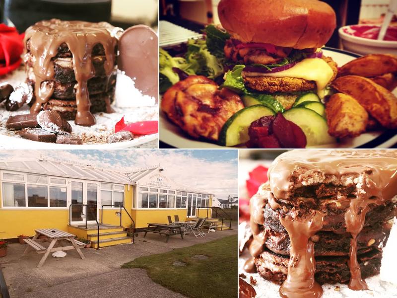 Bryn Mor Beach Hotel