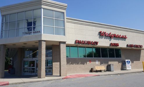 Walgreens