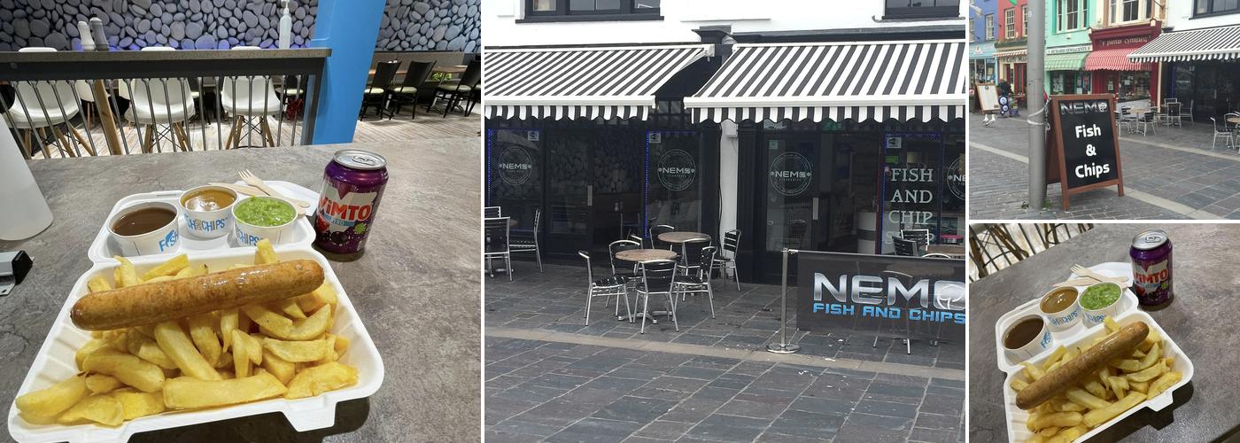 Nemo Fish & Chips