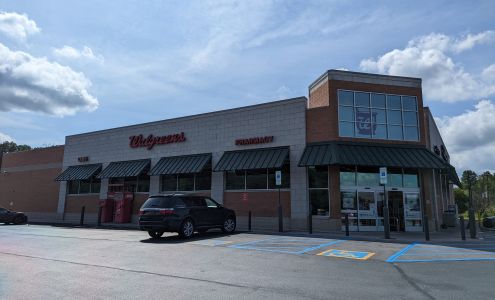 Walgreens