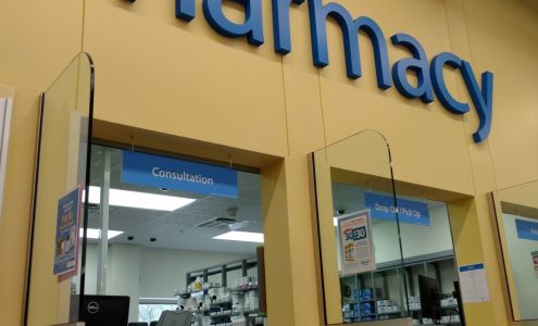 Walmart Pharmacy