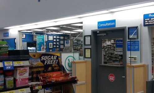 Walmart Pharmacy