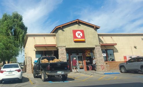 Circle K Maricopa