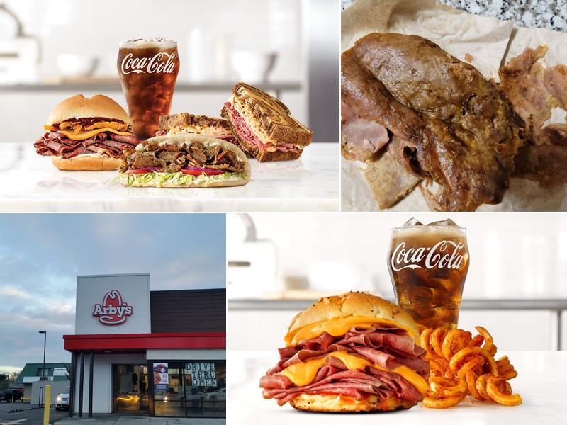 Arby's