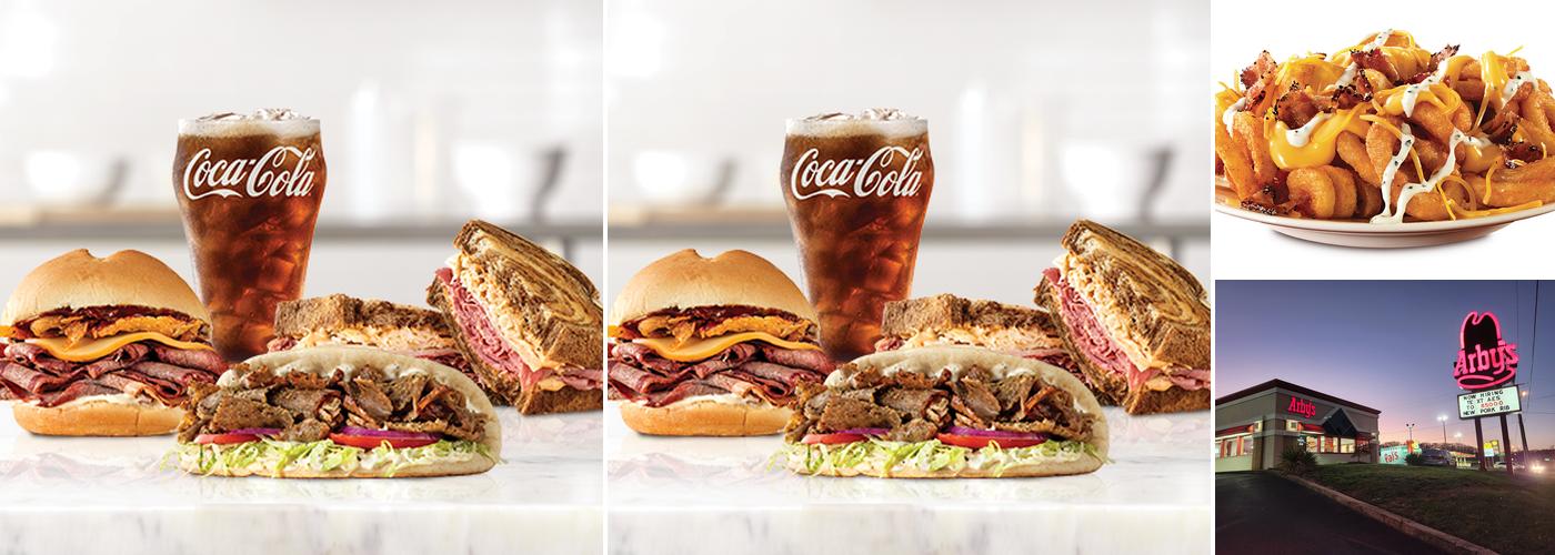Arby's