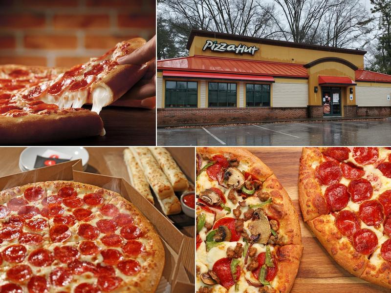 Pizza Hut