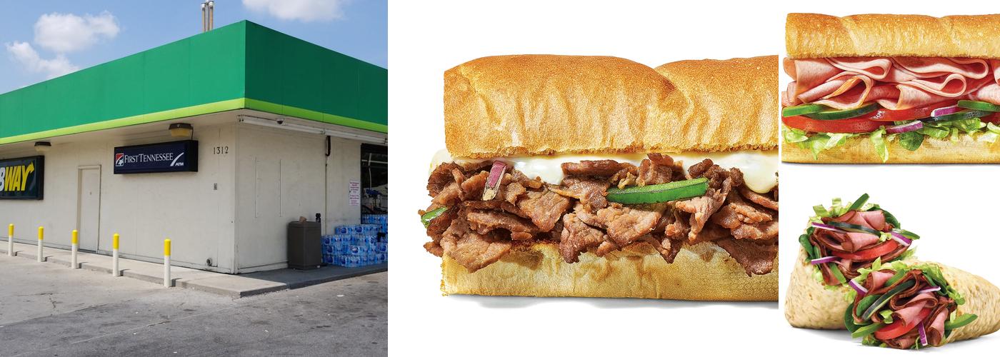 Subway