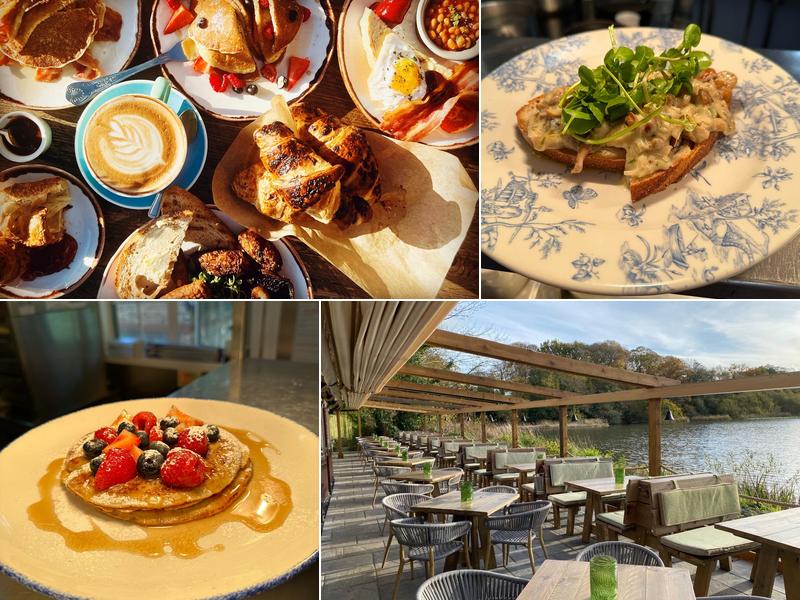 The Wiremill Pub, Restaurant & Rooms, Lingfield