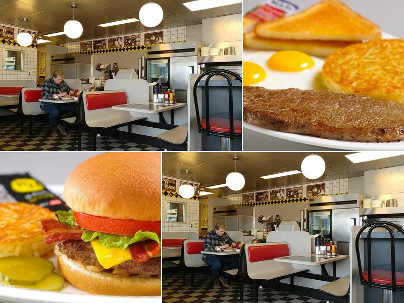 Waffle House 1668 E Stone Dr, Kingsport