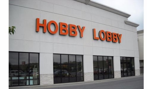 Hobby Lobby
