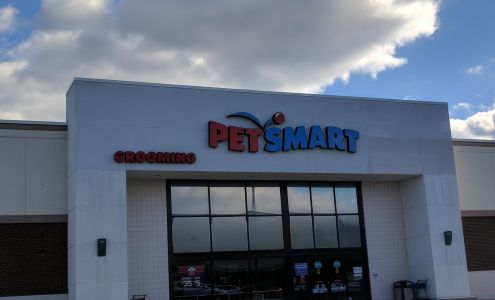 PetSmart