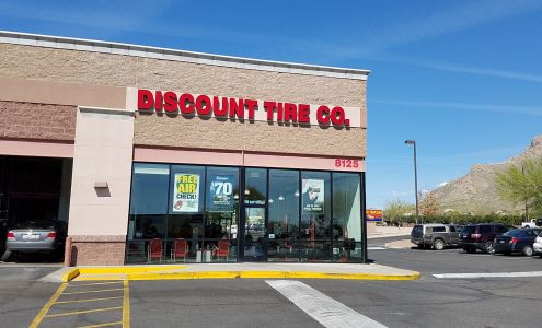 Discount Tire