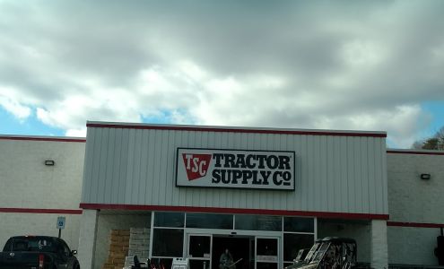 Tractor Supply Co.