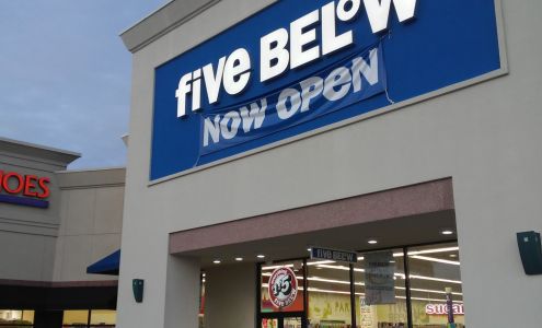 Five Below