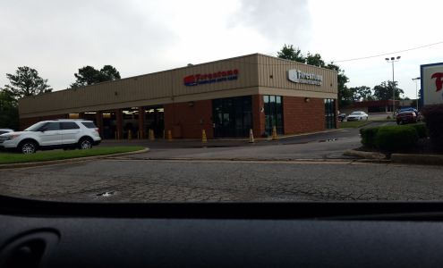 Firestone Complete Auto Care