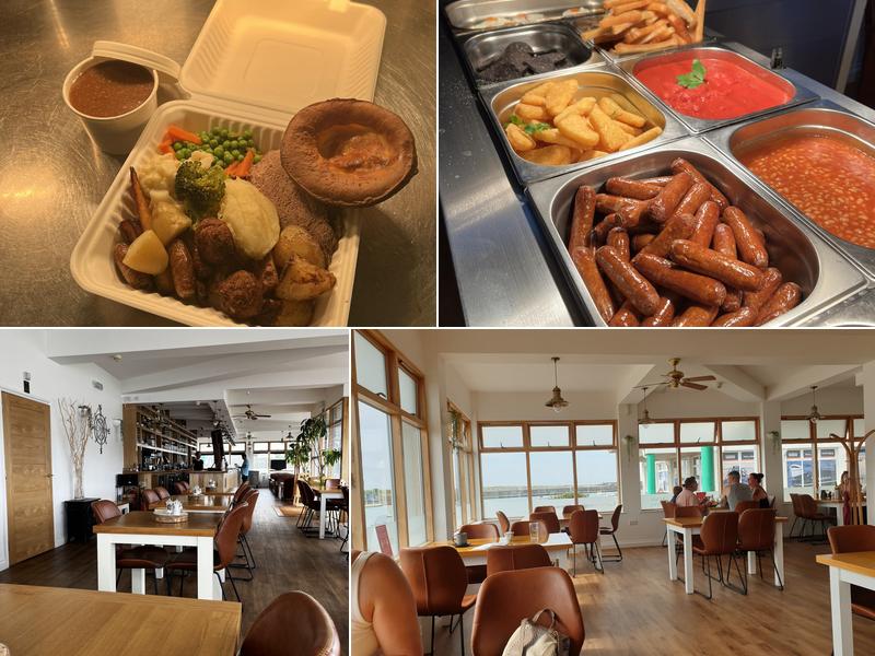 Langdons Restaurant And Bar