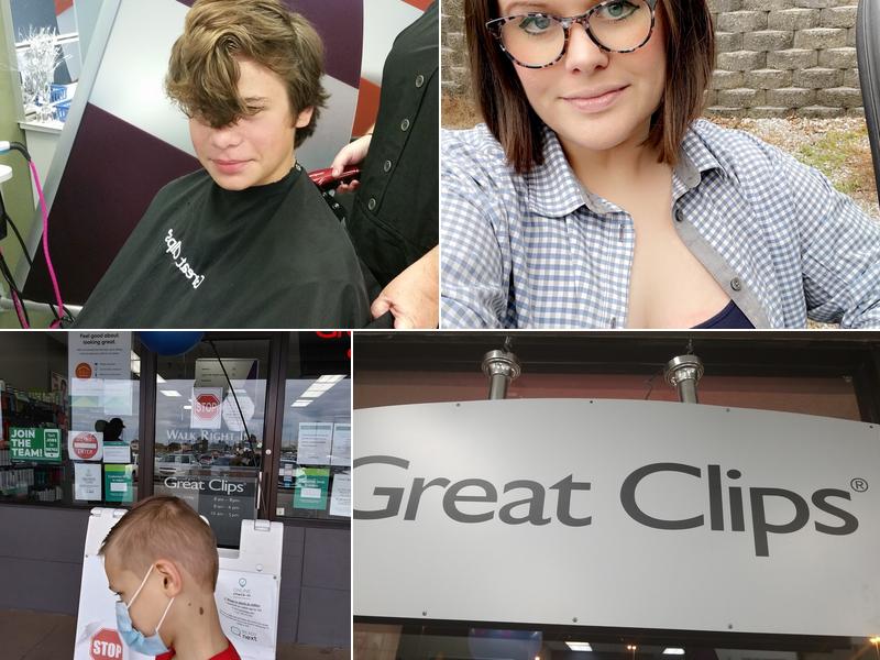 Great Clips