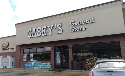 Casey's