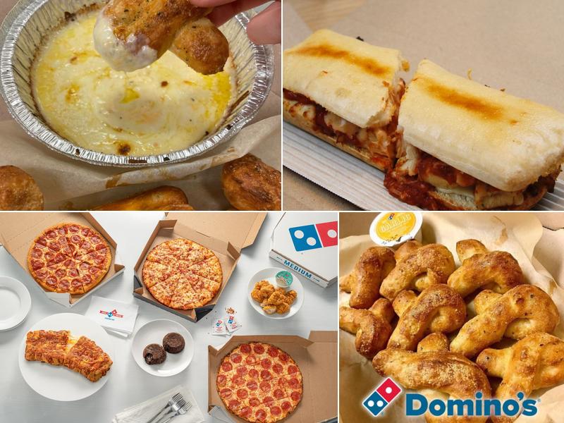 Domino's Pizza