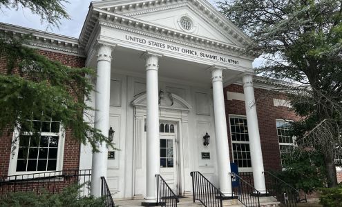 United States Postal Service