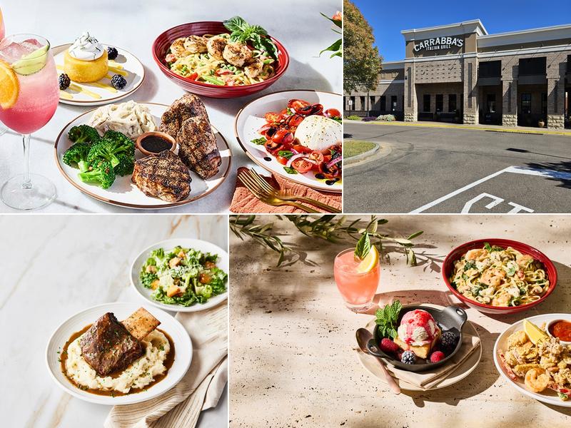 Carrabba's Italian Grill
