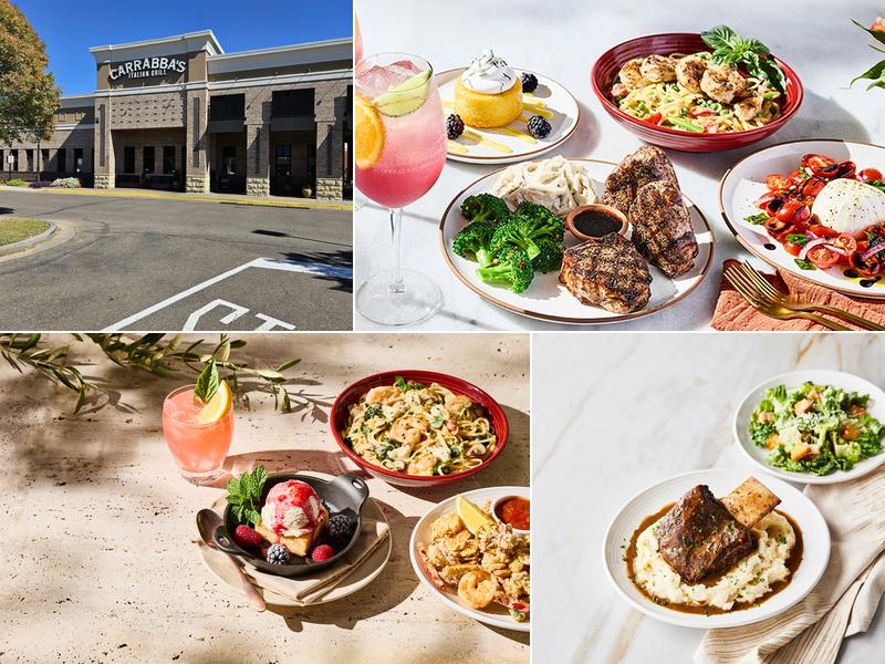 Carrabba's Italian Grill