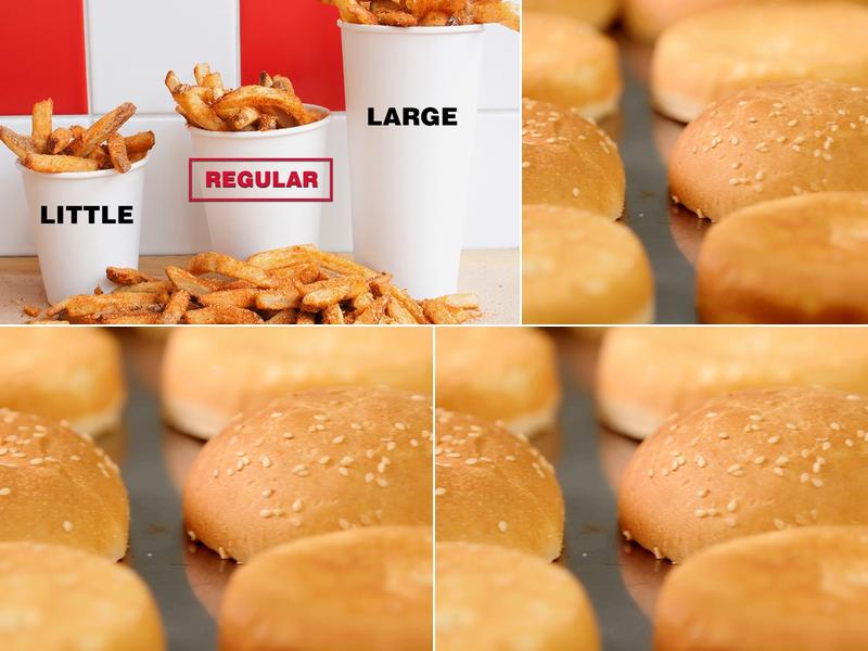 Five Guys 3592 S Houston Levee Rd, Collierville