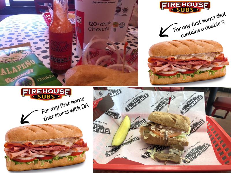 Firehouse Subs Collierville