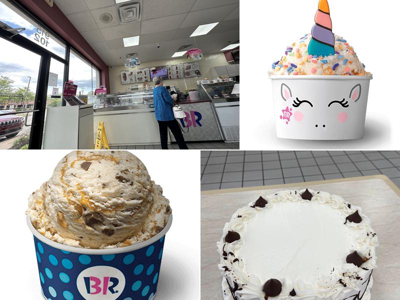 Baskin-Robbins