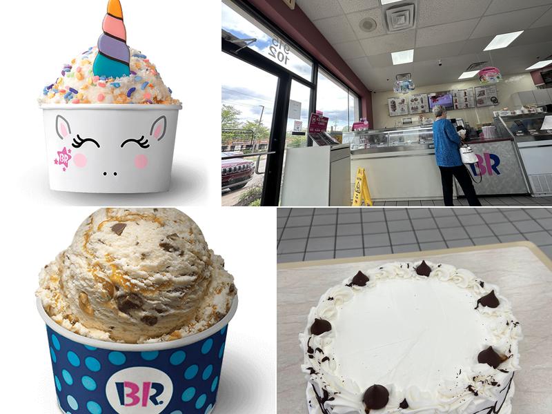 Baskin-Robbins