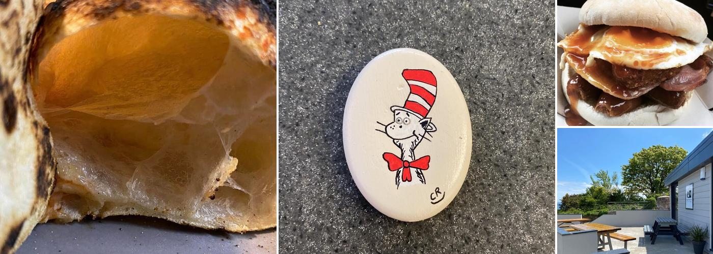 Traeth Bychan- Shop-Cafe-Pizzeria